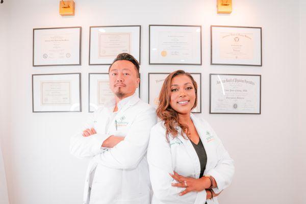 Epiphany Med Spa & Wellness