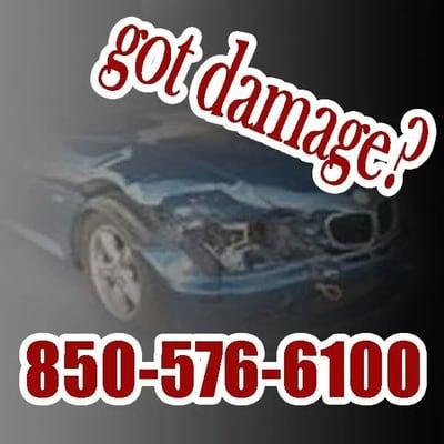 Tallahassee Collision Center