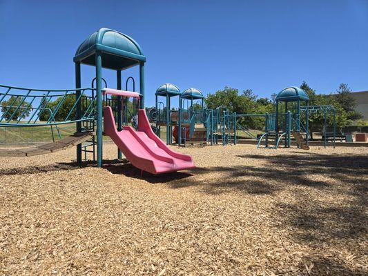 Hagemann Neighborhood Park