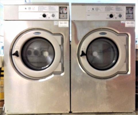 Broad St Coin Laundry