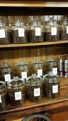 Cherokee General Store Gifts