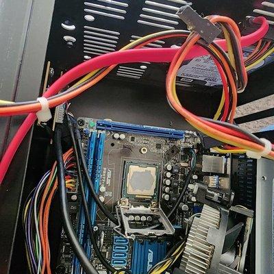 CTS computechsolution