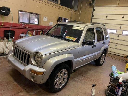 Ask about our special selling detail packages