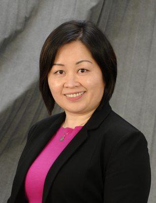 Real Estate Agent Young Guhl