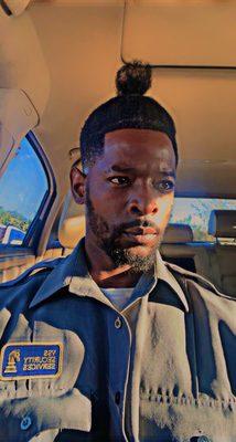 VSS Security Services