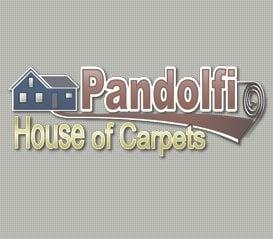 Pandolfi Logo
