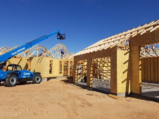 J Cameron Construction