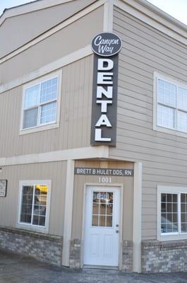 Canyon Way Dental