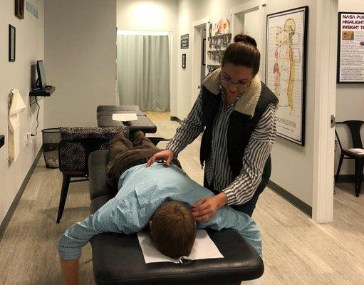 Jubilee Family Chiropractic