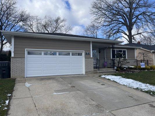 Best Garage Door Company