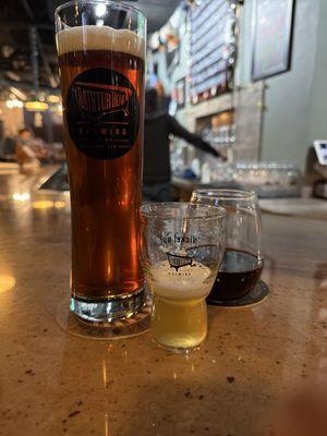 Bathtub Row Brewing Co-op