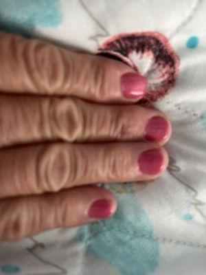 DenisesNails and Happy Feet Salon