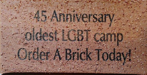 Become part of Oneidas Legacy