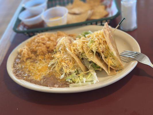 lordsburg style tacos