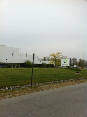 TI Automotive