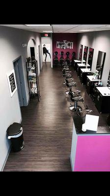 Luv Le Style Salon