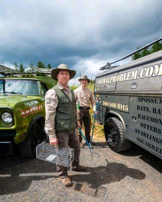 Jack Russell Home Services