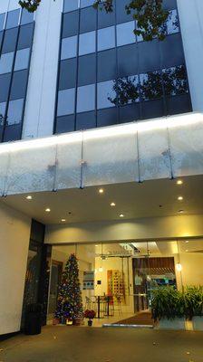 Estudio Juridico Gancedo