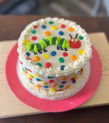 Missy’s Home Bakes