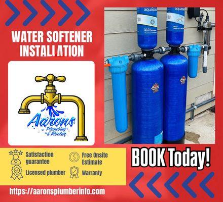 Aaron's Plumbing & Rooter