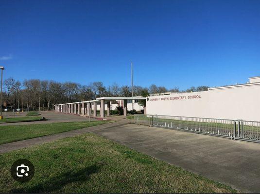 Austin Elementary