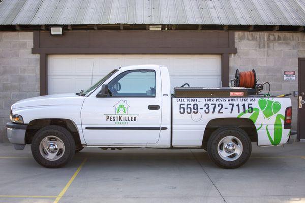 PestKiller Services