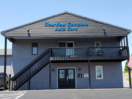 Since we opened our doors in 2014, we've been working to establish our reputation as the best place to take your car in all of New Holland!