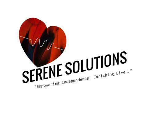 Serene Solutions Healthcare