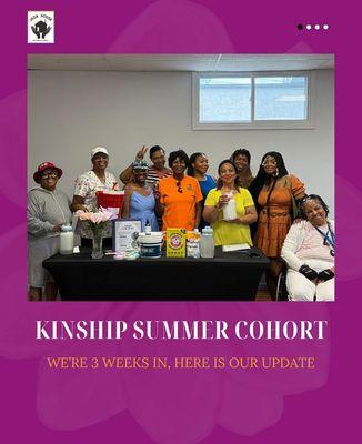 JADA House International