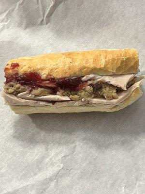 J & L Homestyle Deli