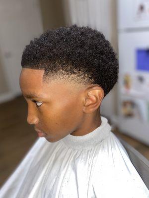 Bri Haircuts