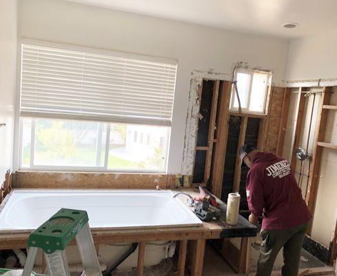 Jimenez Construction & Demolition