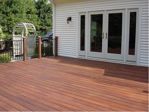 Custom Colors Restoration