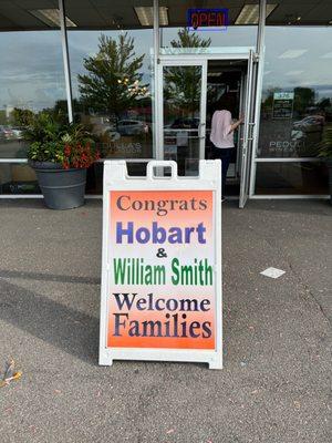 Pedulla's Liquor Store