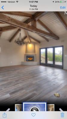 Cobra Hardwood Flooring