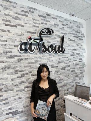 Ai Soul Spa & Beauty