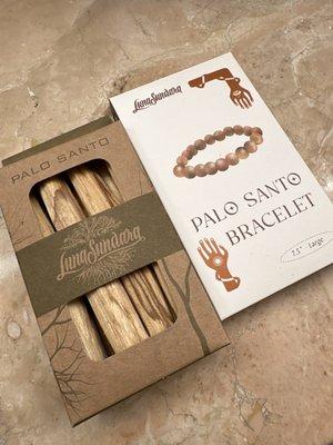 Palo Santo