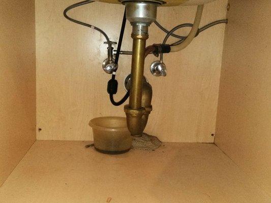 Alright! Handyman Inc.