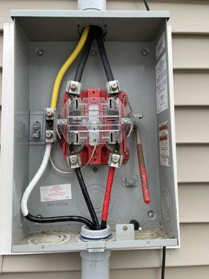 Topman Electrical Service