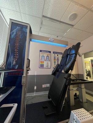 Nova Spine & Knee Center