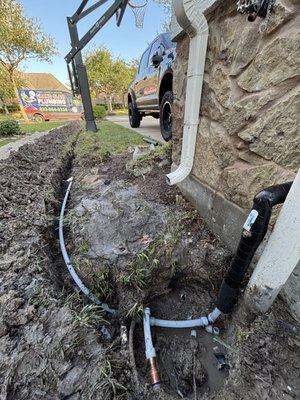 Grand Slam Plumbing