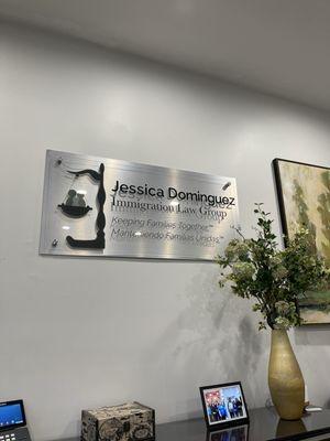 Law Office of Jessica Dominguez
