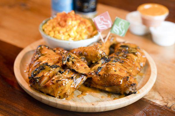 Our All for One Platter