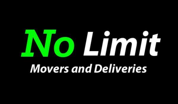 No Limit Movers and Deliveries