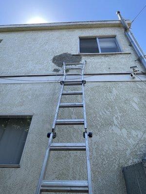 Lake Forest Drywall and Stucco Repair