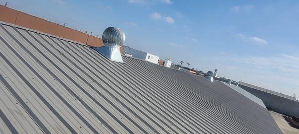 APU General Construction