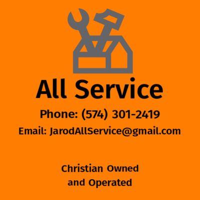 All Service