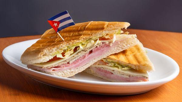 El Siboney Stock Island