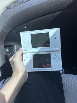 Manuels Nintendo Games And Collectables