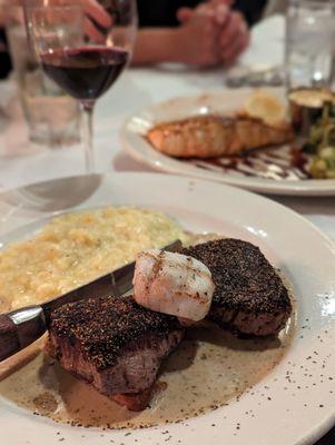 The Loveland Chophouse